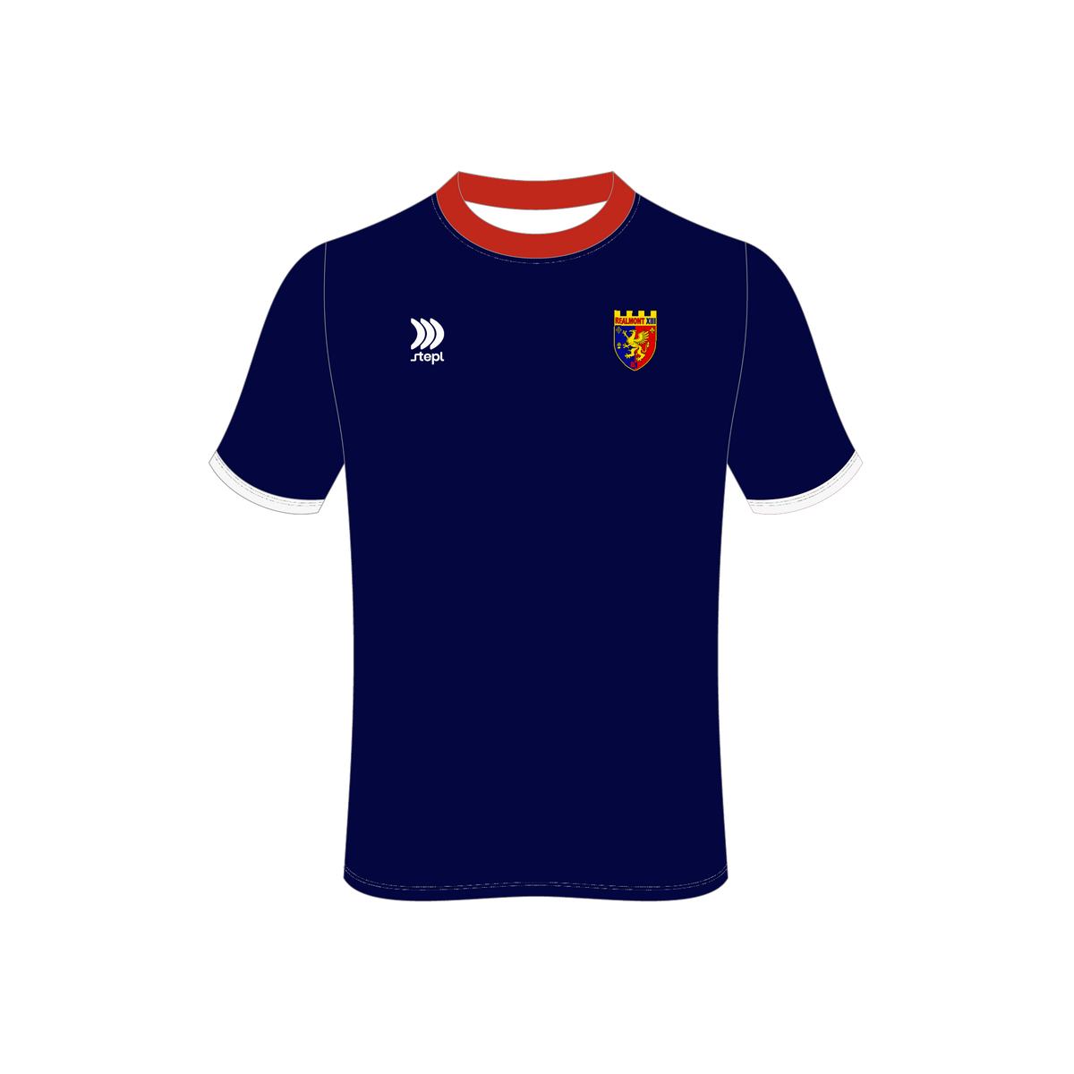 T-Shirt Coton - Realmont