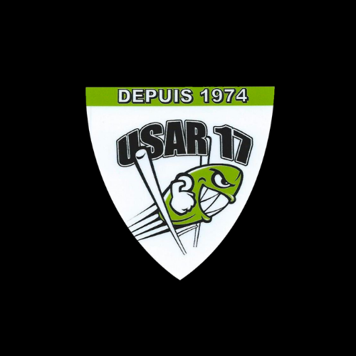 USAR 17 x Stepl Rugby