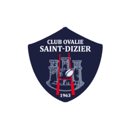 Club ovalie de Saint-Dizier