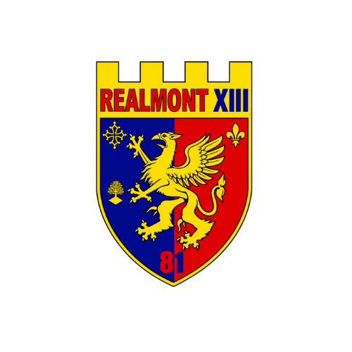 Realmont XIII