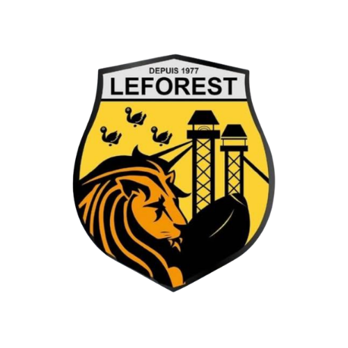 Leforest Rugby