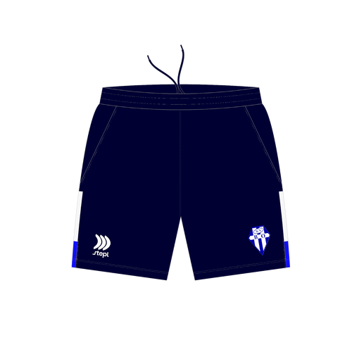 Short Training à poche - BO