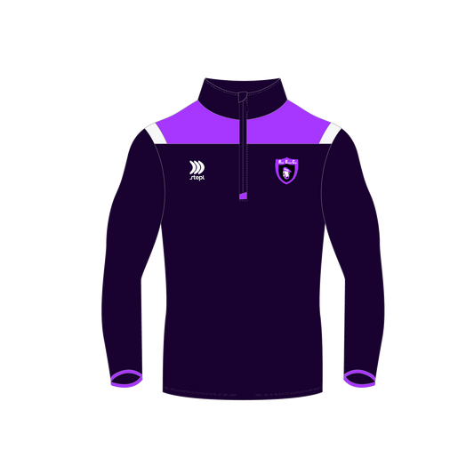 Pull 1/4 Zip PEC