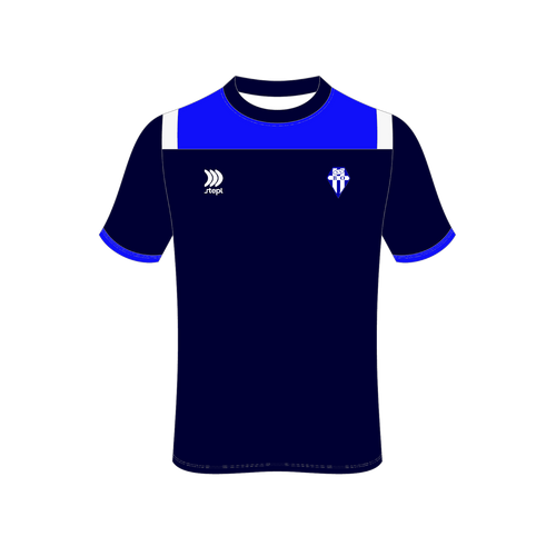Maillot Training / Warm-up - BO
