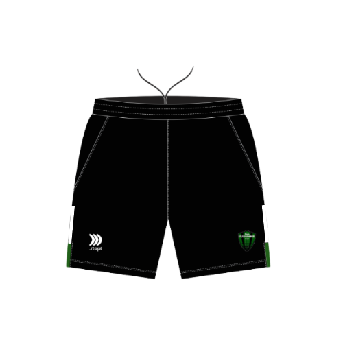 Short Training à poche ASP