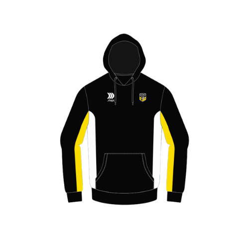 Pull Hoodie COC