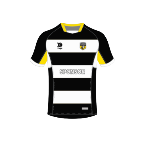Maillot Replica COC
