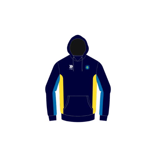 Pull Hoodie USRO