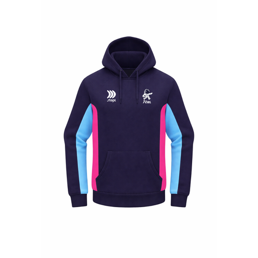Hoodie Travel 7CIEL