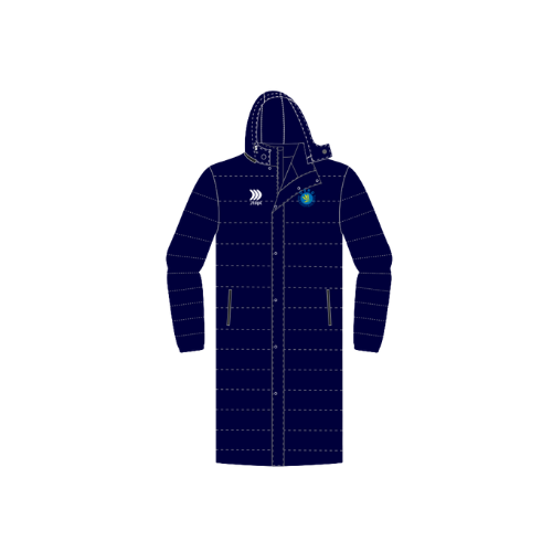 Parka Longue USRO