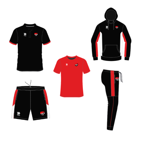 PACK Dotation SAR
