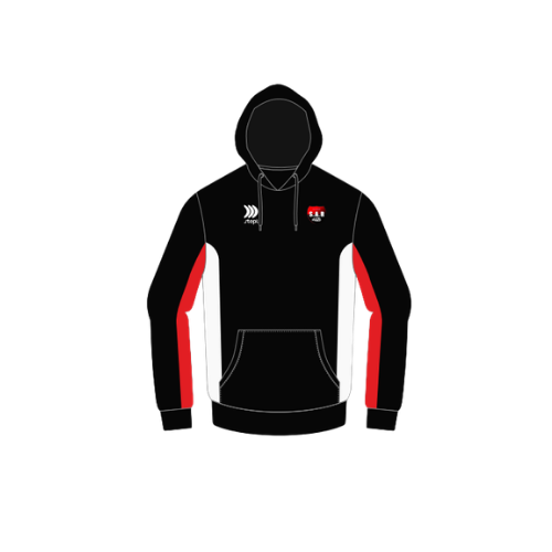 Pull Hoodie SAR