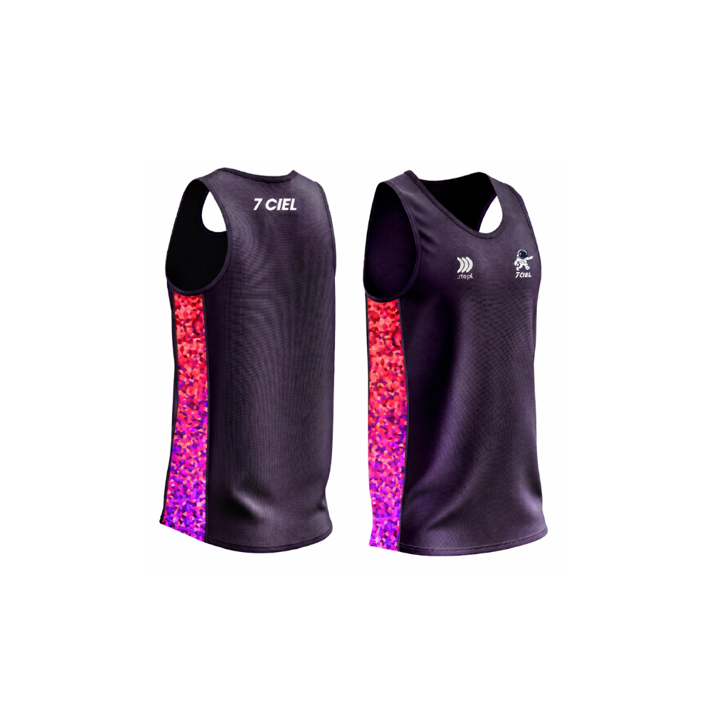 Débardeur Training 7CIEL