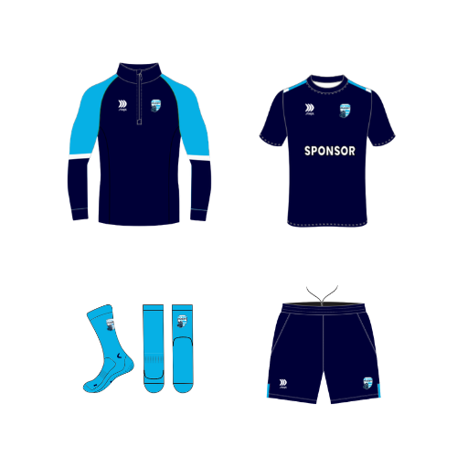 PACK Training Aytre