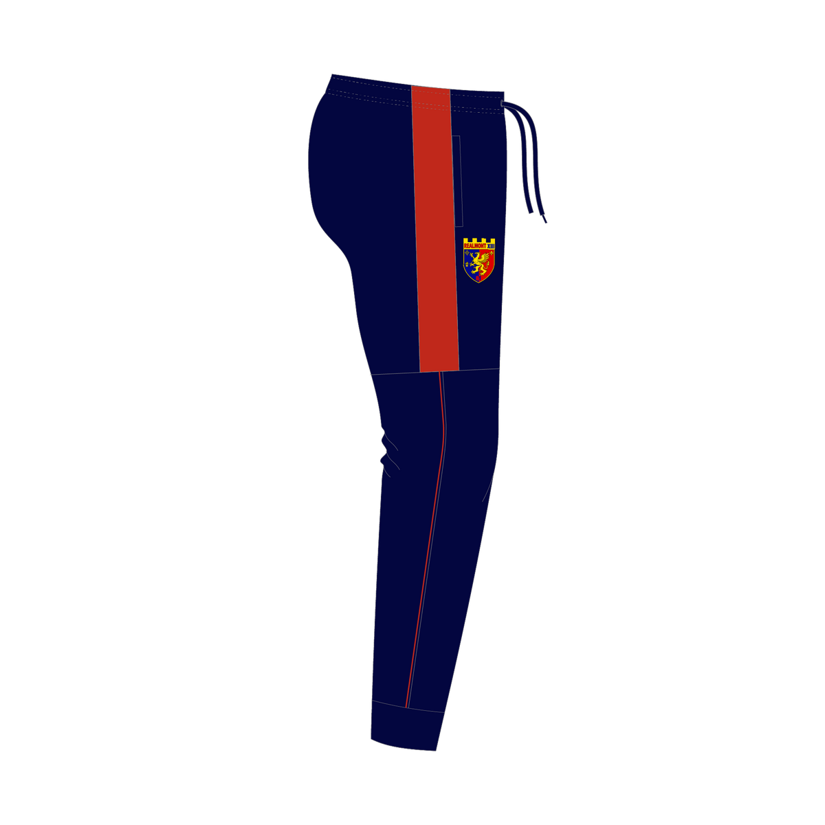 Bas survêtement - Realmont