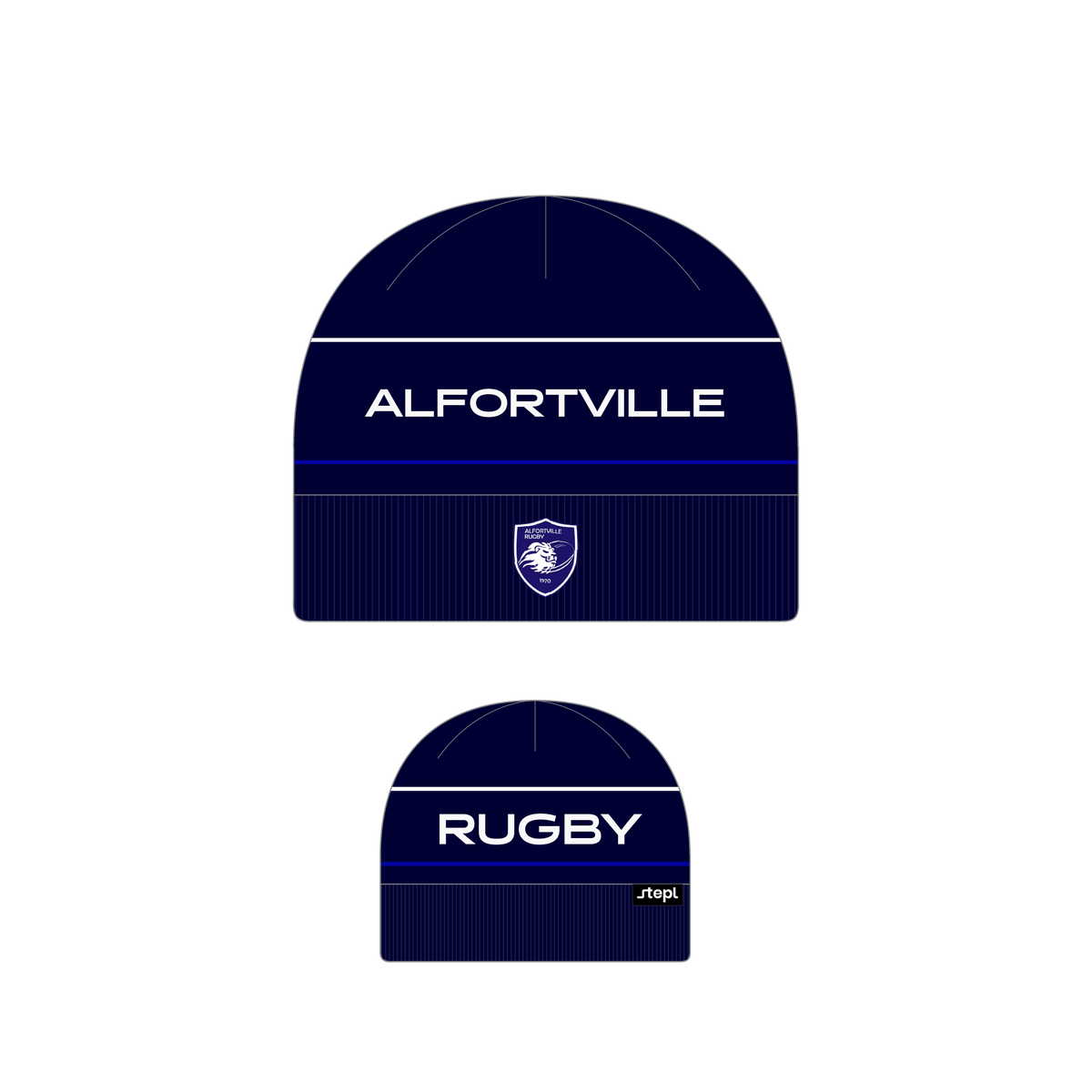 Bonnet - Alfortville