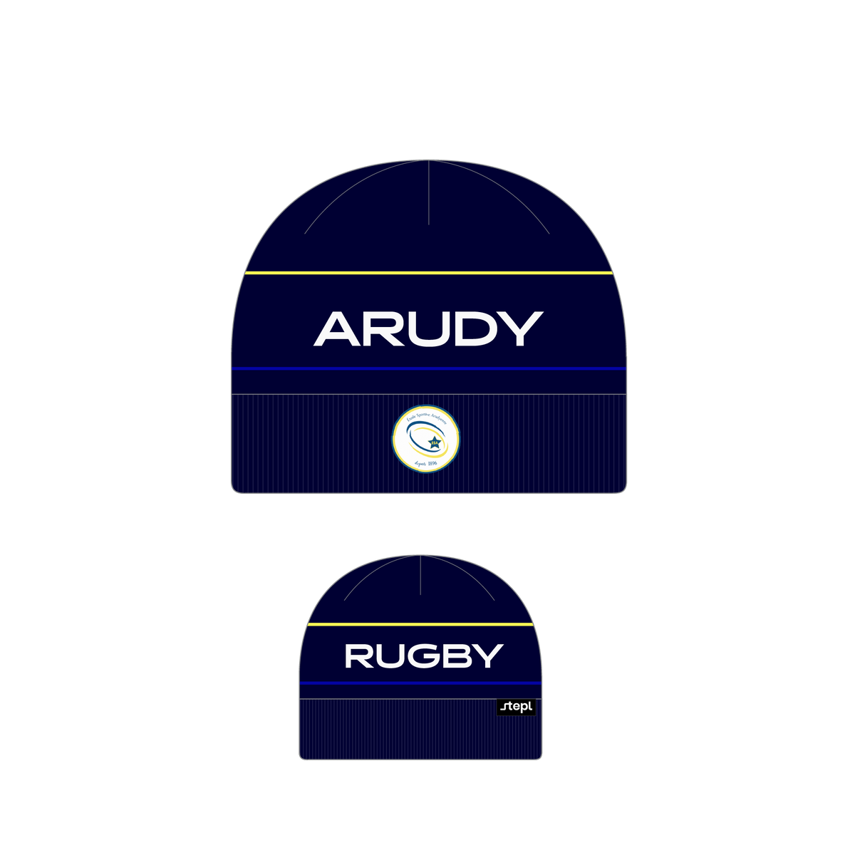 Bonnet - ES Arudy