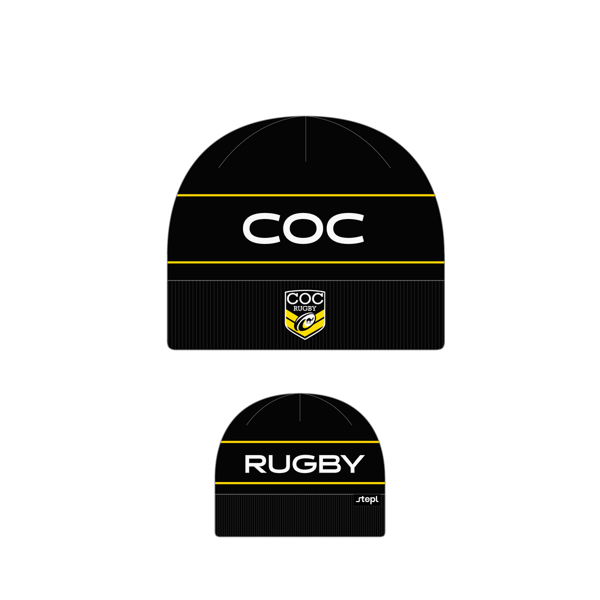Bonnet - COC