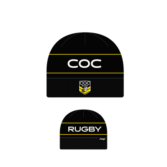 Bonnet - COC