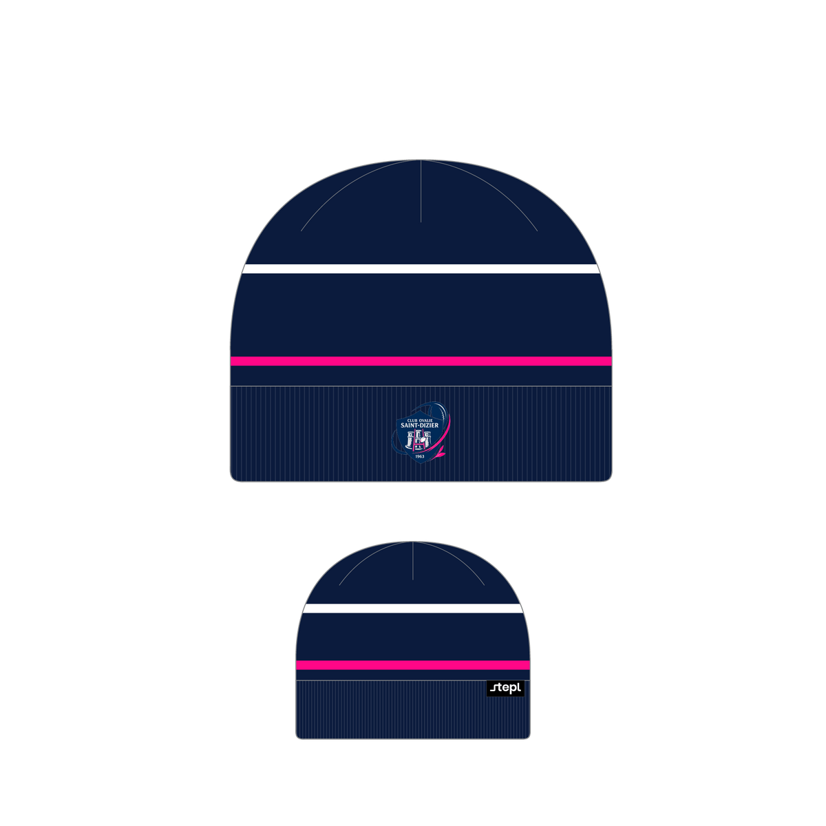 Bonnet - COSD