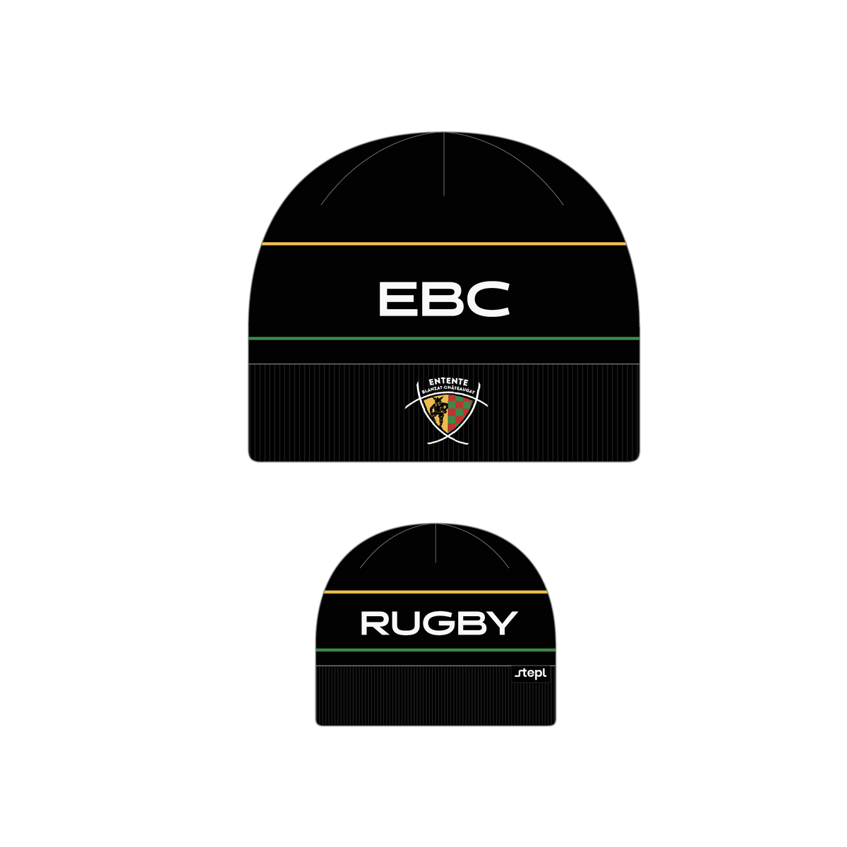 Bonnet - EBC