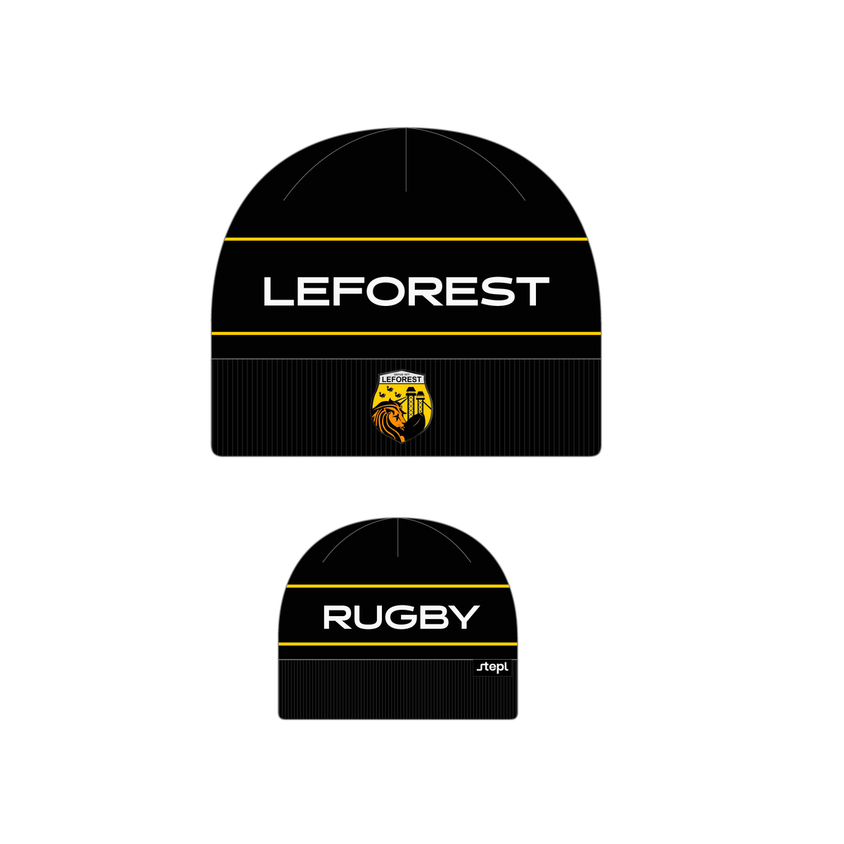 Bonnet - Leforest