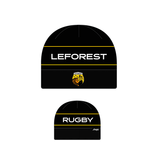 Bonnet - Leforest