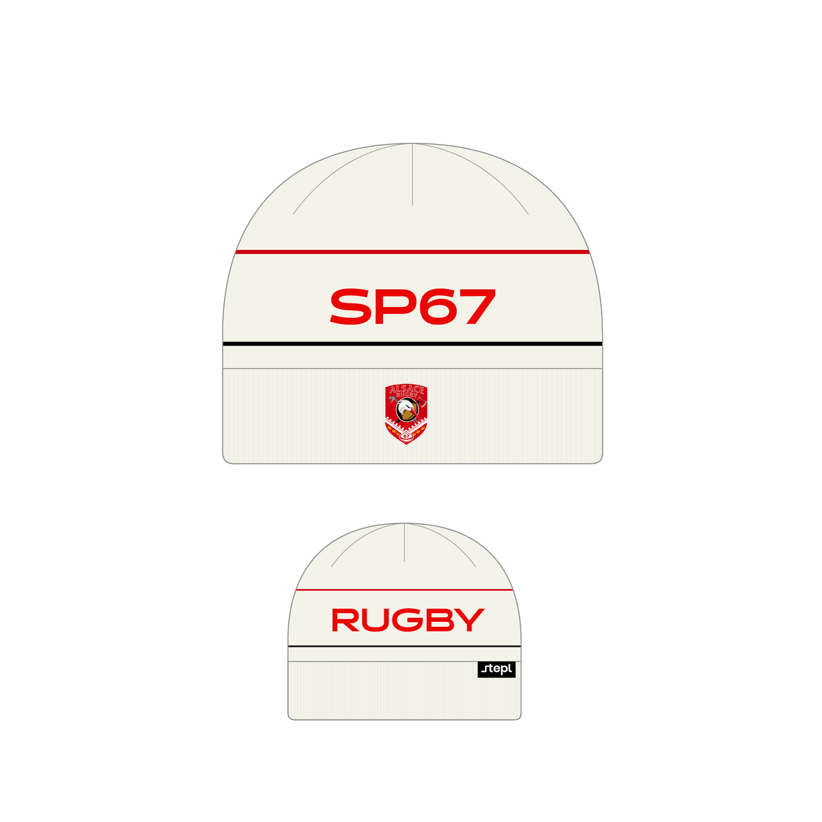 Bonnet - Pompiers d’Alsace