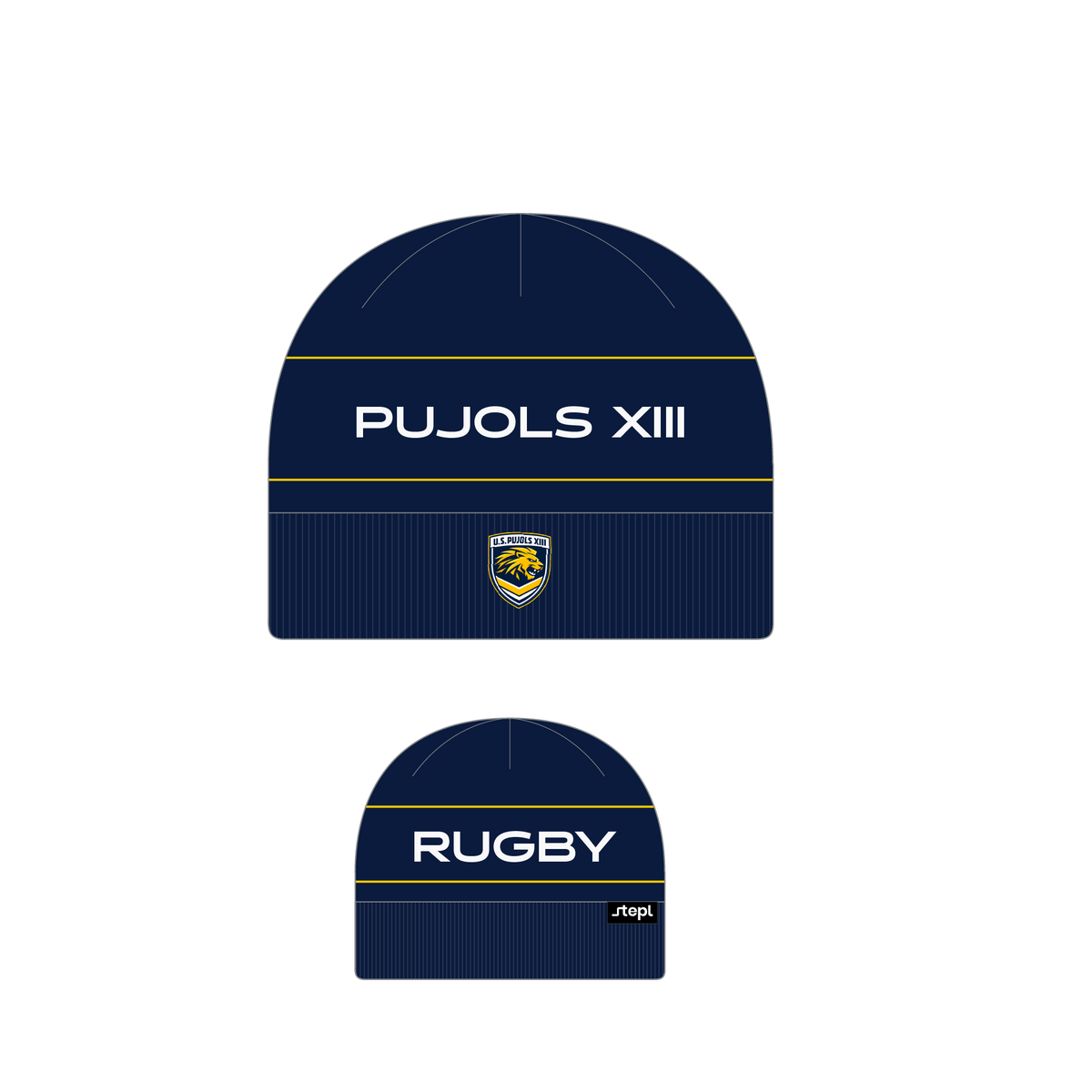 Bonnet - Pujols