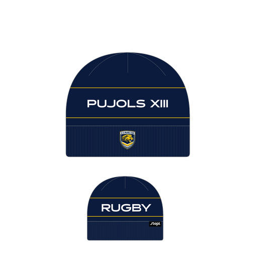 Bonnet - Pujols