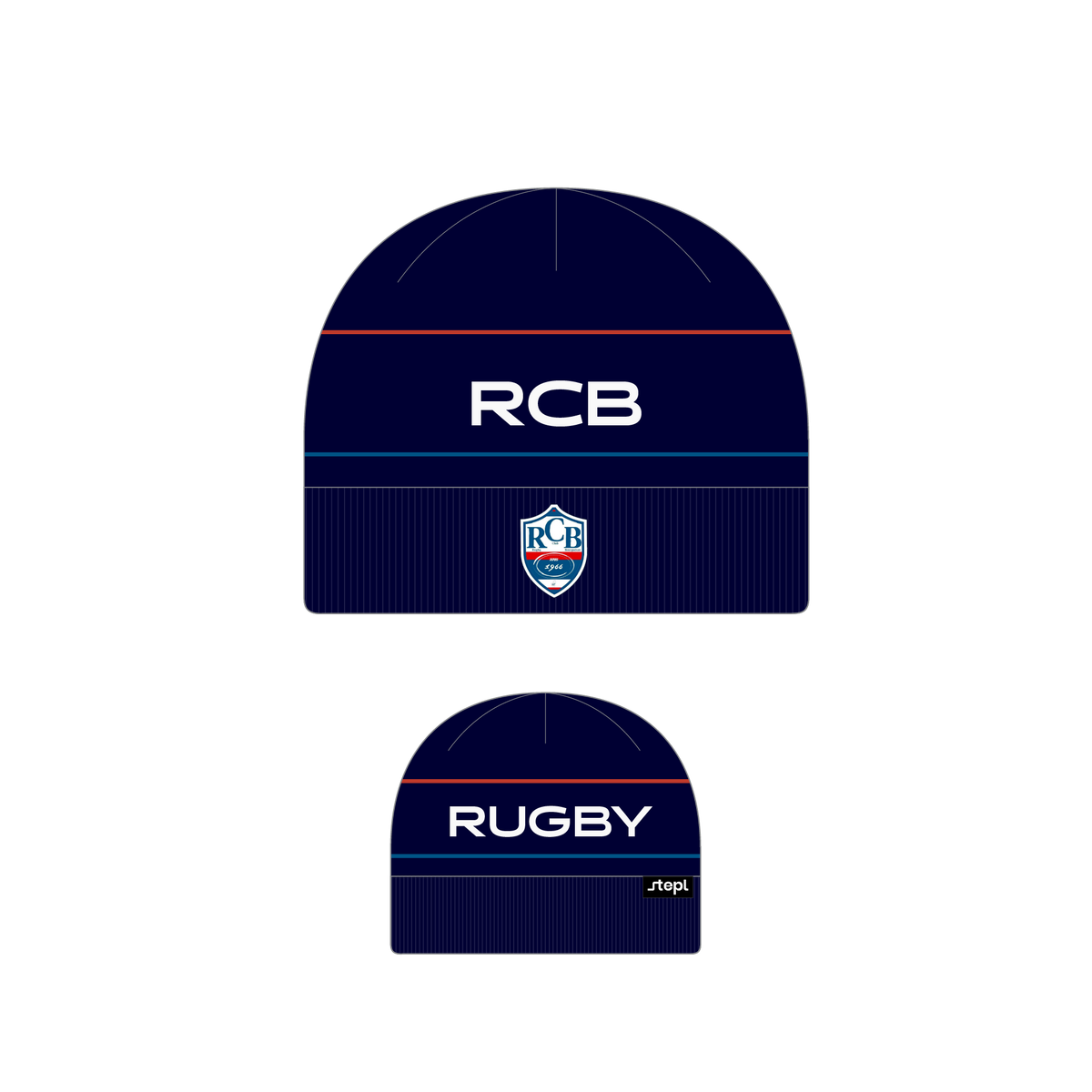 Bonnet - RCB