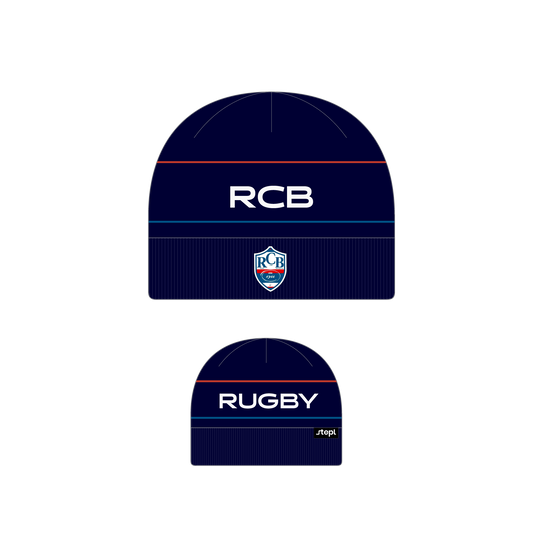 Bonnet - RCB