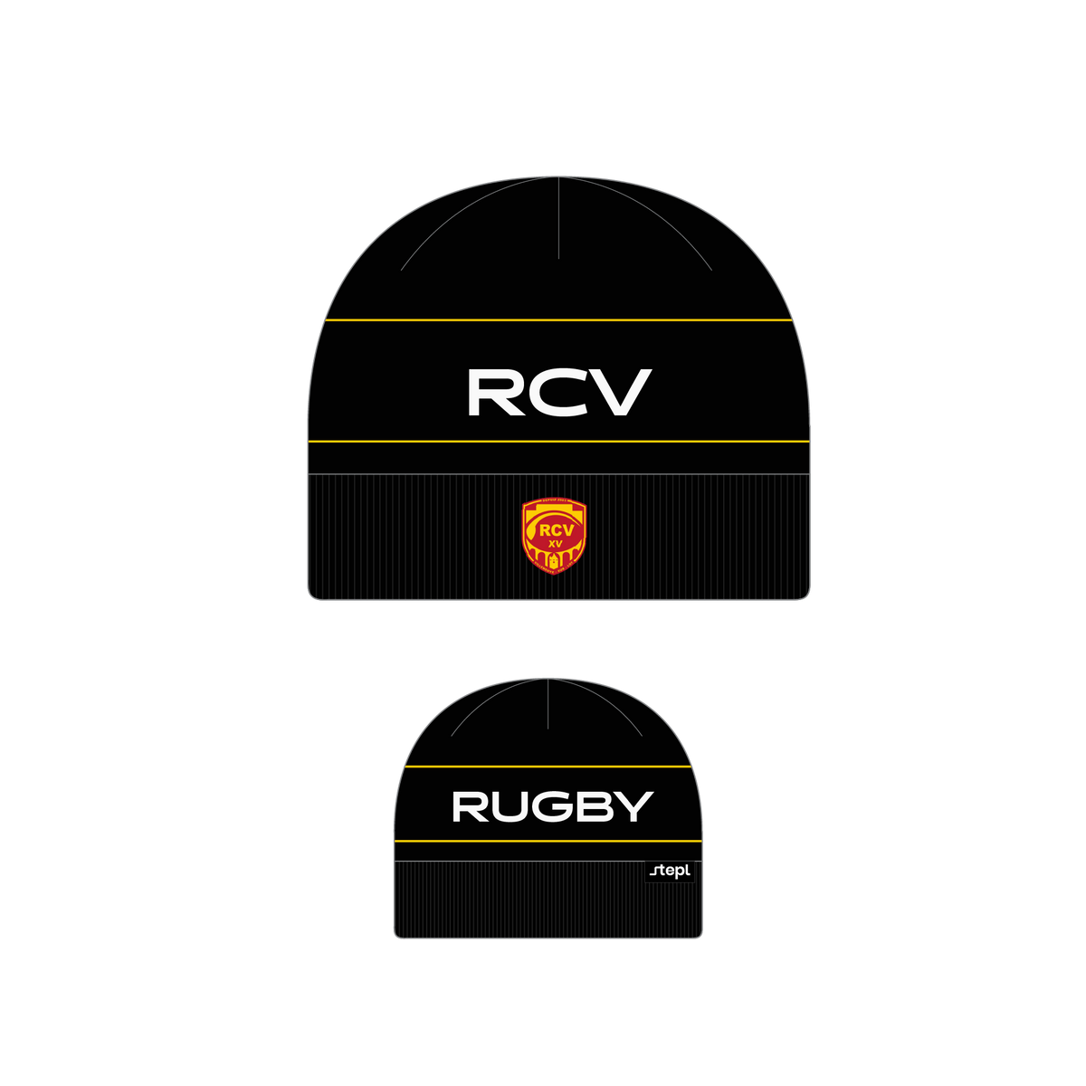 Bonnet - RCV15