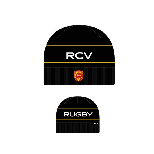 Bonnet - RCV15