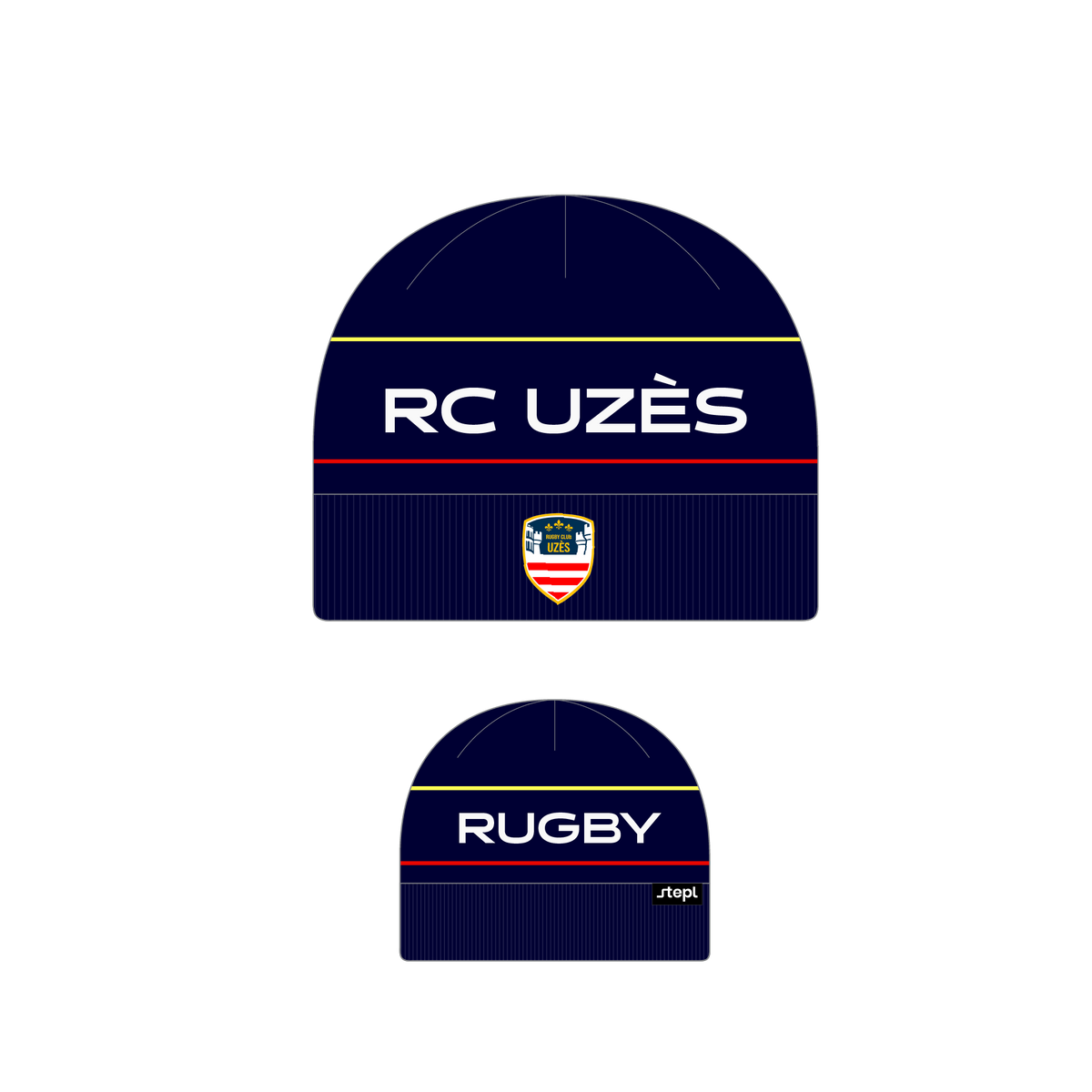 Bonnet - RC Uzès