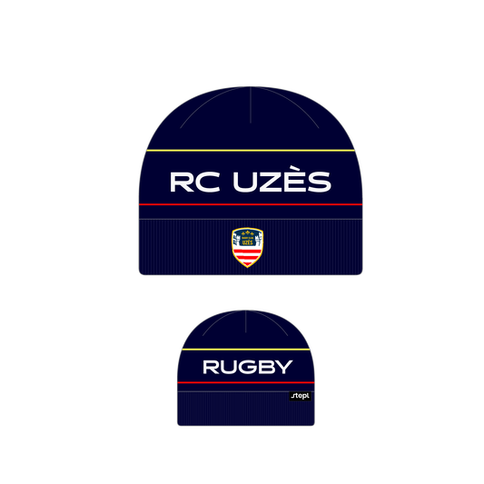 Bonnet - RC Uzès