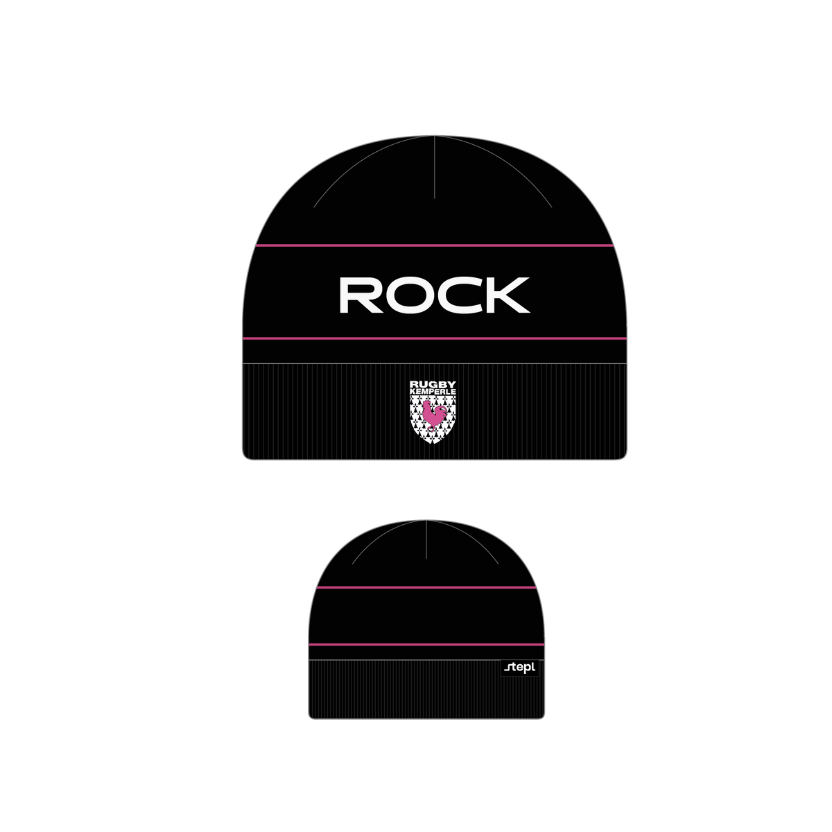 Bonnet - ROCK