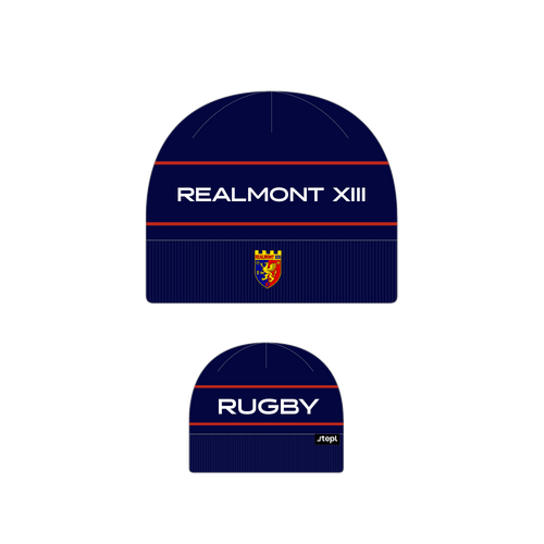 Bonnet - Realmont