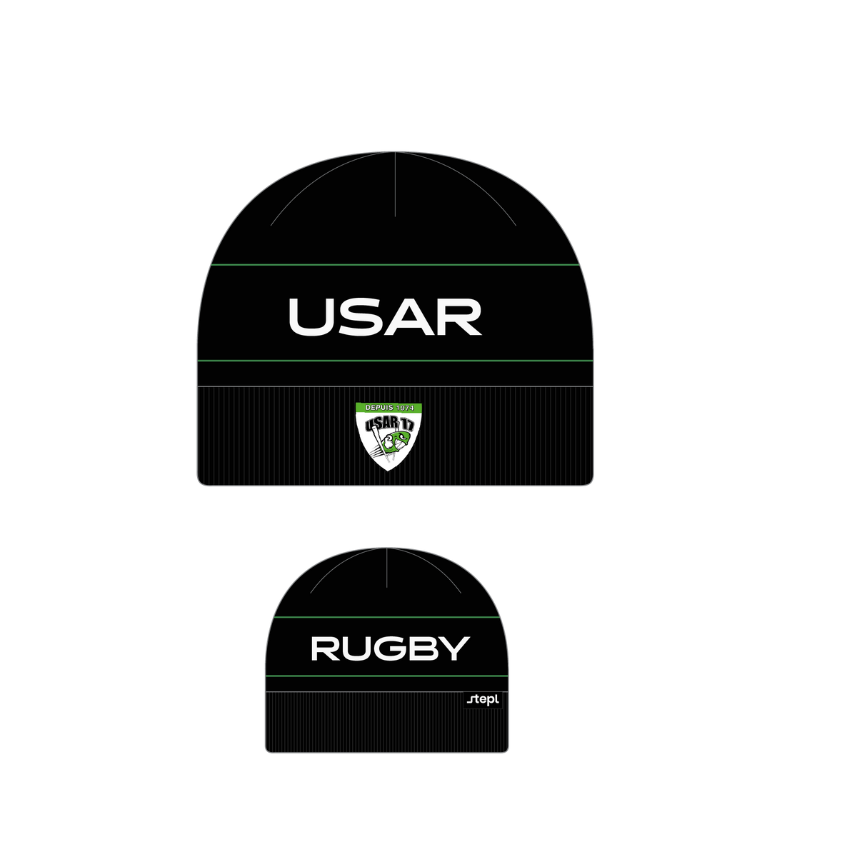 Bonnet - USAR