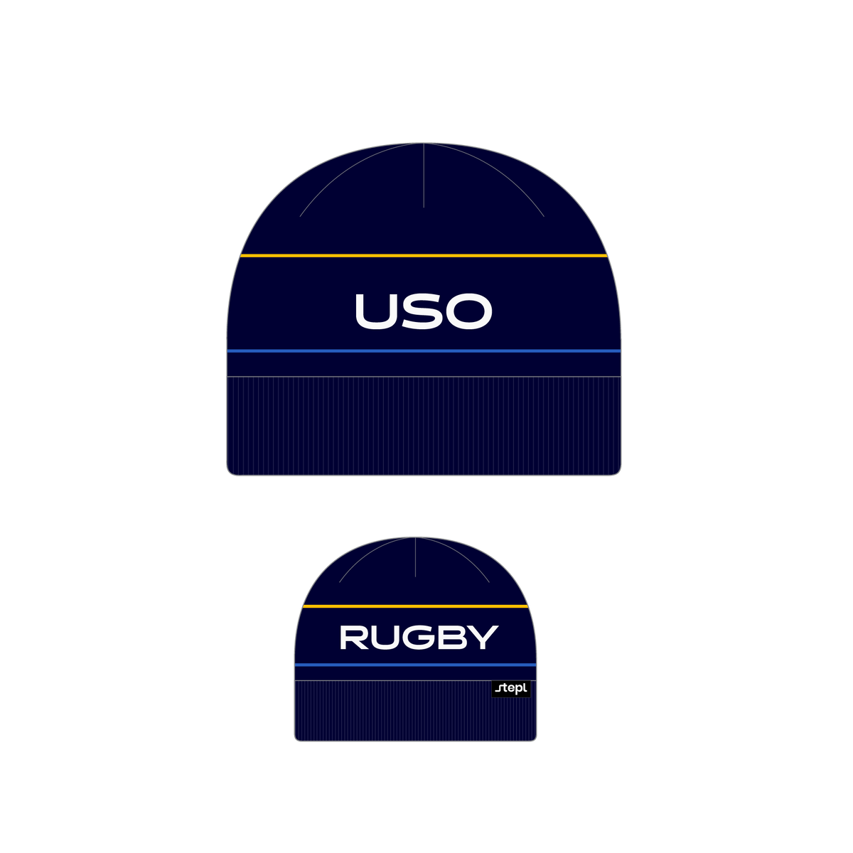 Bonnet - USO Chelles