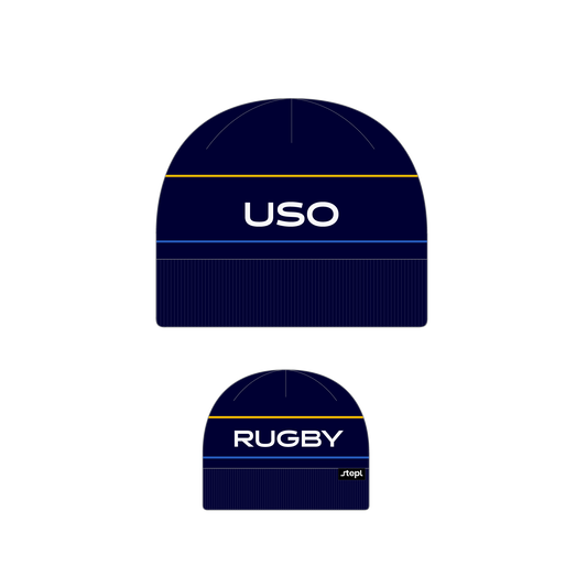 Bonnet - USO Chelles