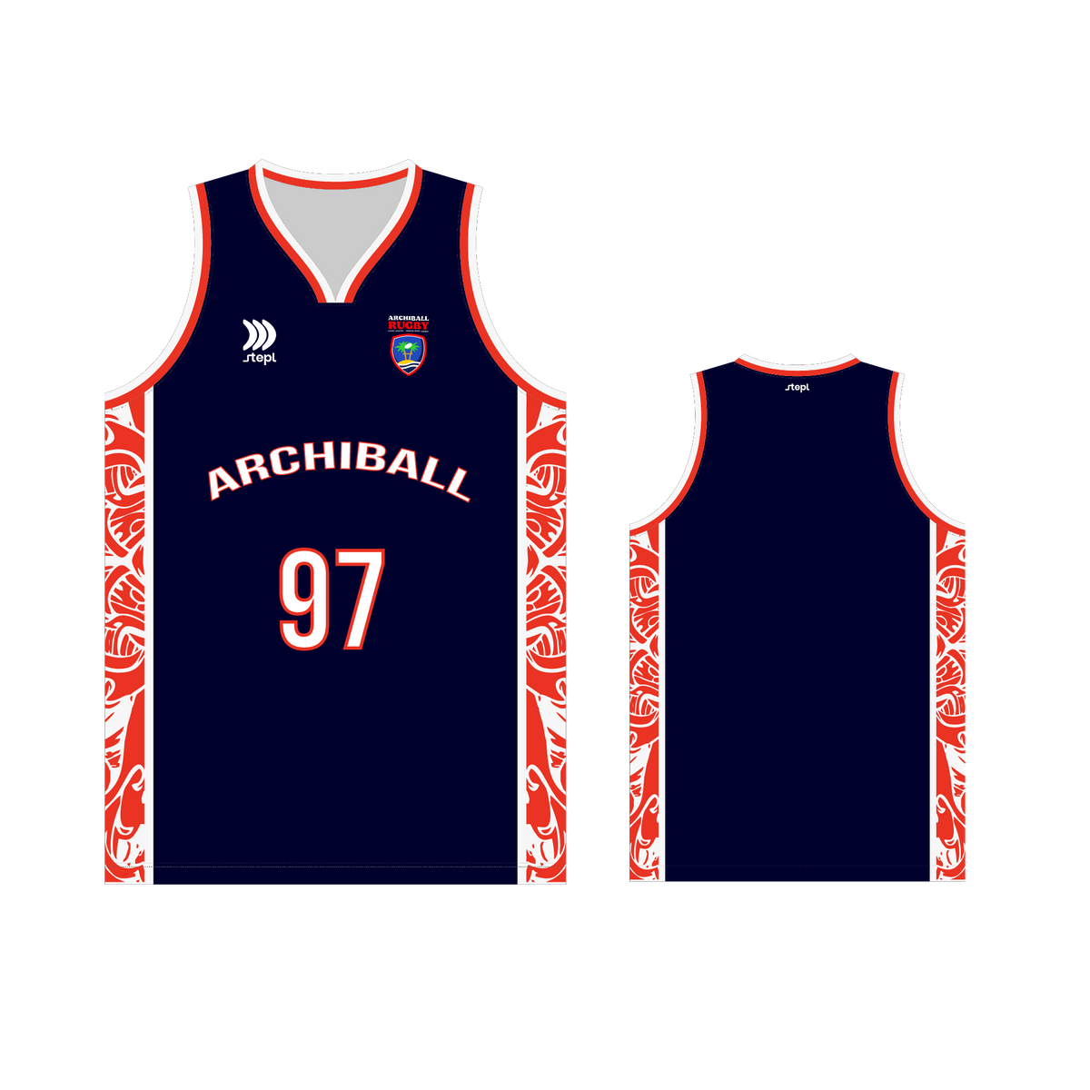 Débardeur NBA Archiball