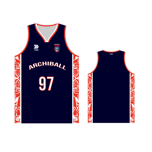 Débardeur NBA Archiball