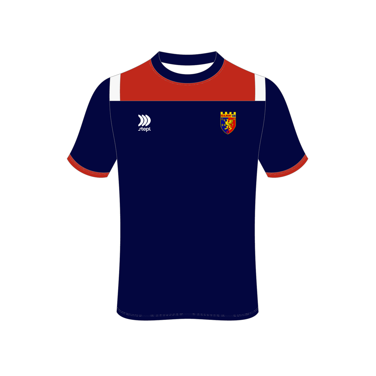 Maillot Training / Warm-up - Realmont