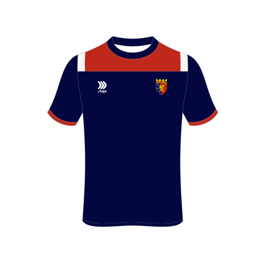 Maillot Training / Warm-up - Realmont