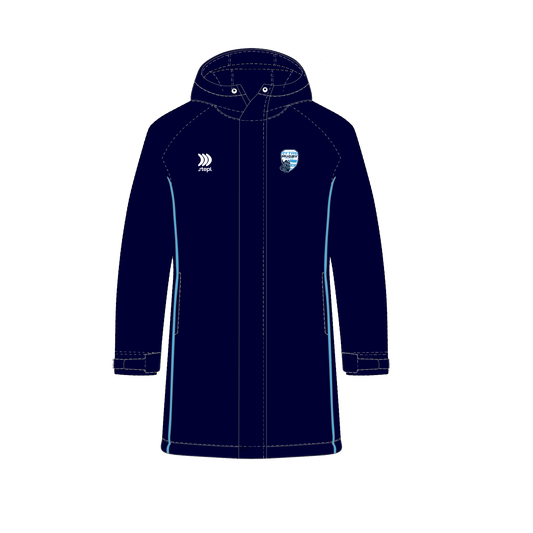 Parka longue - Aytre