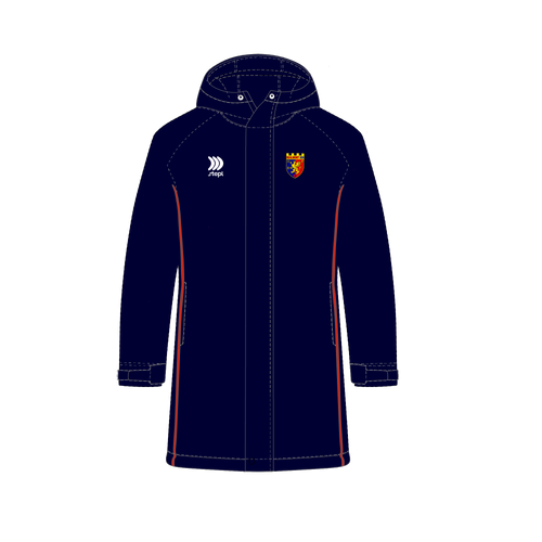 Parka longue - Realmont