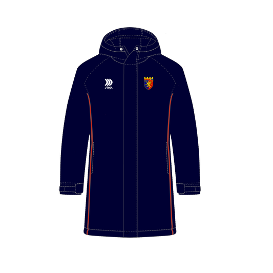 Parka longue - Realmont