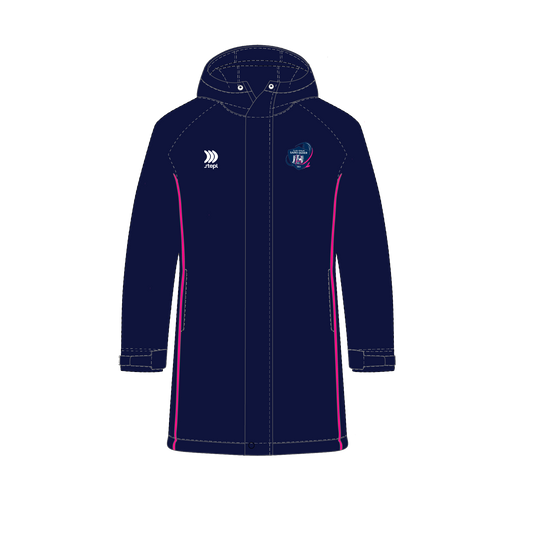 Parka longue - COSD