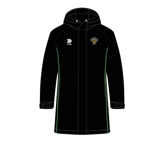 Parka longue - EBC